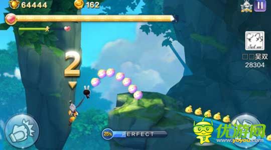 天天風(fēng)之旅忍者刷分技巧