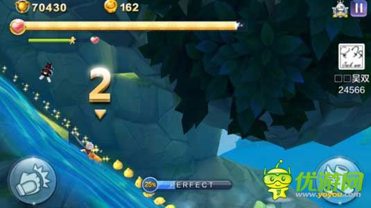 天天風(fēng)之旅忍者刷分技巧