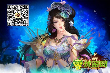 收名將打天下《女神三國》精英內(nèi)測火爆進(jìn)行中