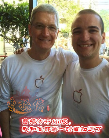 等級(jí)界限突破 3k玩《曹操傳》五大改版資訊曝光