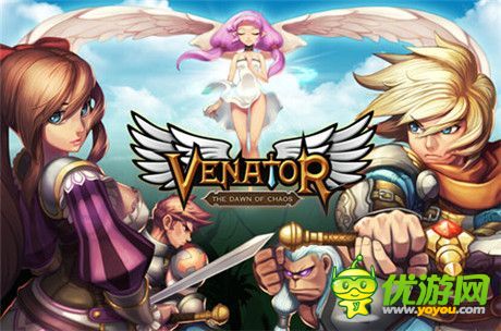 手機游戲一周熱門資訊回顧(10.27-10.31)