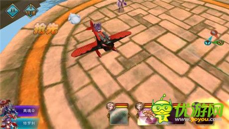 3D易上癮《戰(zhàn)斗吧!女神》媒體試玩報告