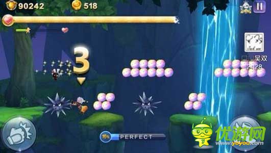 天天風(fēng)之旅刷150萬攻略