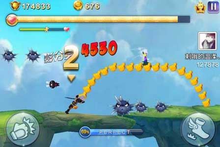 天天風之旅刷150萬攻略