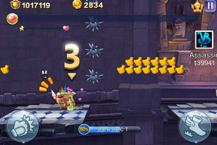 天天風(fēng)之旅刷150萬攻略