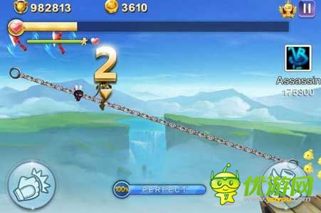 天天風(fēng)之旅刷150萬攻略