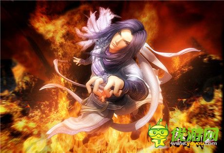 《秦時(shí)明月2》11.6開放性測(cè)試 墨鴉濃郁率先登場(chǎng)