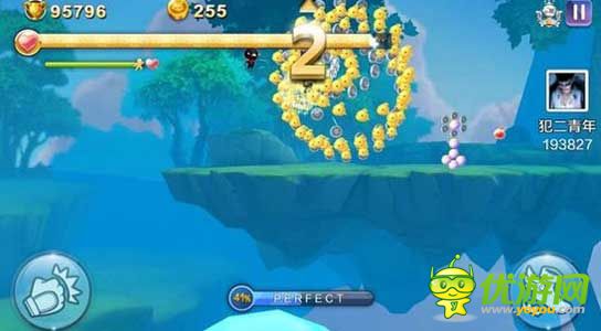 天天風之旅刷分小技巧