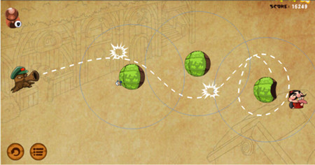 《大王叫我來(lái)巡山HD》評(píng)測(cè):左右手不寂寞