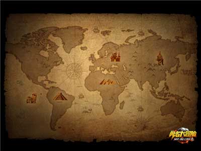 TGC2014節(jié)目單曝光 未公測新游引關(guān)注