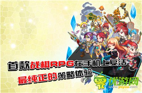 體驗(yàn)巨三國故事《伏魔戰(zhàn)姬》必玩原由？