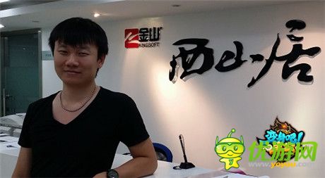 《變身吧主公》制作人:全面解讀“主公變身”