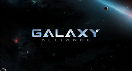 跨時代SLG手游《銀河聯(lián)盟》(Galaxy Alliance)重磅來襲
