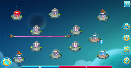 來自星星的挑戰(zhàn)6637手游《QQ星空》強(qiáng)勢(shì)上線