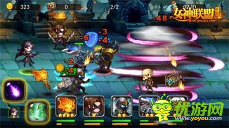 林志玲登報(bào)相約《女神聯(lián)盟》11.13真愛(ài)公測(cè)