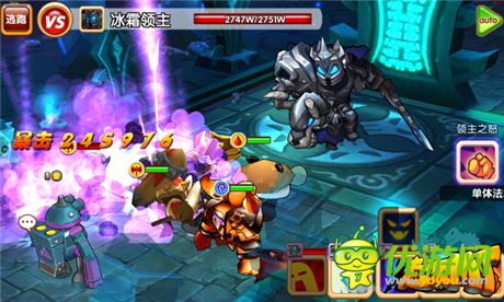 沒鉆石一樣玩的爽《超級(jí)MT》各大游戲活動(dòng)介紹