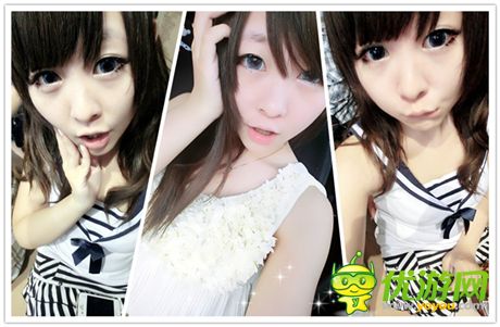 美女玩家小宇宙大爆發(fā)《戰(zhàn)斗吧!女神》閃耀開測