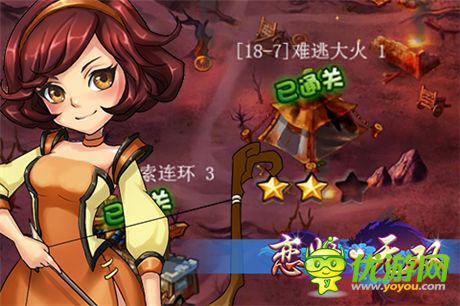 十大游戲平臺強勢推薦《戀姬無雙》新服狂開狂送驚喜