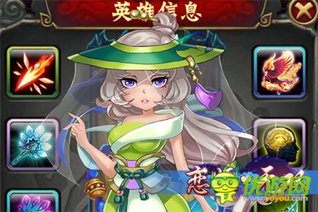 十大游戲平臺強勢推薦《戀姬無雙》新服狂開狂送驚喜