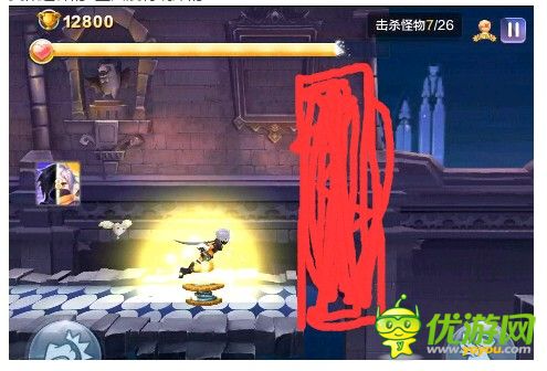 天天風之旅二段跳任務完成攻略