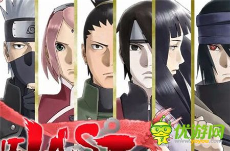 連載15年終說(shuō)再見(jiàn)《忍者無(wú)敵》回顧火影歷程