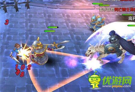 拒絕無腦站擼《幻想編年史》BOSS魔能技系統(tǒng)詳解