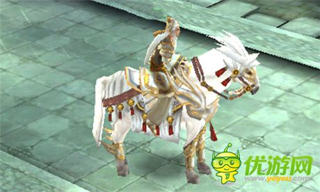 研發(fā)團隊制造神秘懸念《三劍豪》坐騎系統(tǒng)首曝