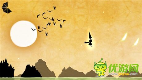 乘著溫柔的風(fēng)自由自在飄蕩《el》評(píng)測(cè)