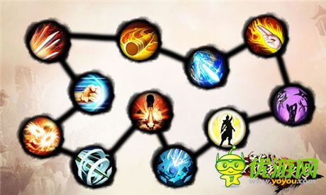 百余經(jīng)典人物重現(xiàn) 手游《古龍群俠傳》人設(shè)一覽