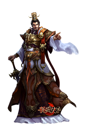 英雄招募令《亂世天下》新服火爆開啟