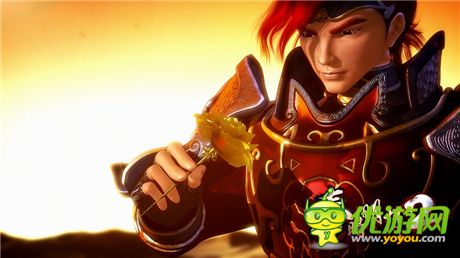 《秦時明月2》今日開放性測試 第五部動漫CG發(fā)布