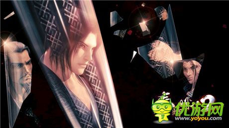 《秦時明月2》今日開放性測試 第五部動漫CG發(fā)布