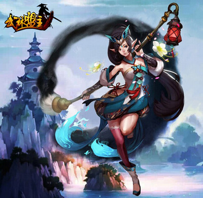 《武林盟主》今日震撼公測 快來開啟你的江湖道！