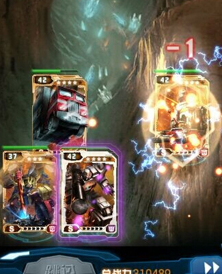 《變形金剛:崛起》新版即將來襲 各種精彩搶先看