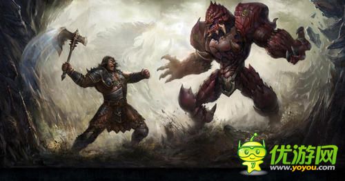 《混沌之刃》新版震撼來襲 裝備系統(tǒng)大升級(jí) 