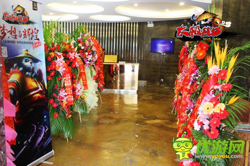 《太極熊貓》開(kāi)放測(cè)試首日躋身免費(fèi)榜TOP6