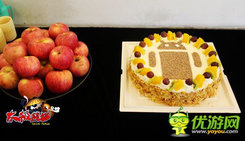 《太極熊貓》開(kāi)放測(cè)試首日躋身免費(fèi)榜TOP6