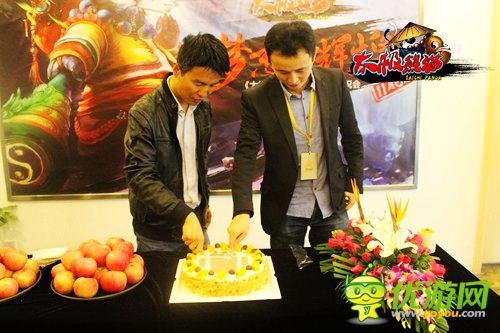 《太極熊貓》開(kāi)放測(cè)試首日躋身免費(fèi)榜TOP6