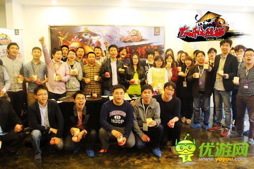 《太極熊貓》開(kāi)放測(cè)試首日躋身免費(fèi)榜TOP6