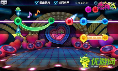 《戀舞OL》新模式曝光！玩家投票取名“叮咚模式”