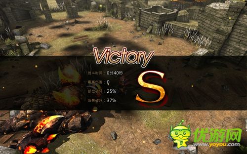 動作3D巨制《世界2》單機(jī)版多平臺登陸 安卓版今日上線