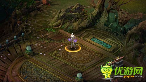 不敗戰(zhàn)神職業(yè)解析之刺客玩法攻略