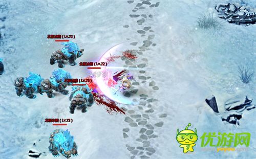 不敗戰(zhàn)神職業(yè)解析之刺客玩法攻略