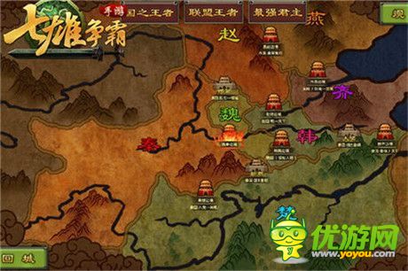 手機游戲一周熱門資訊回顧(11.03-11.07)