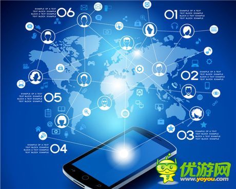 手機(jī)游戲一周熱門資訊回顧(11.03-11.07)