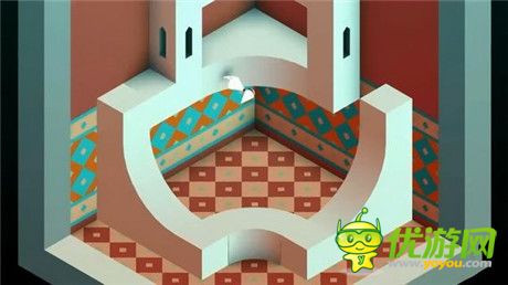 視覺(jué)系精品佳作《紀(jì)念碑谷》首個(gè)更新包下周發(fā)布