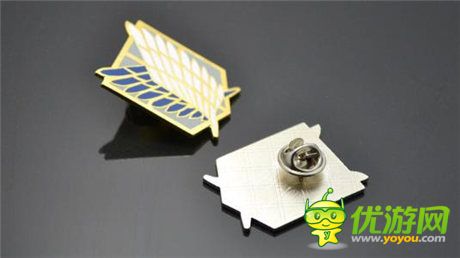 進擊的巨人 105期訓練班震撼開營!!