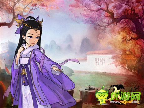 掌控群俠闖江湖《大掌門》絕美弟子阿九首入江湖