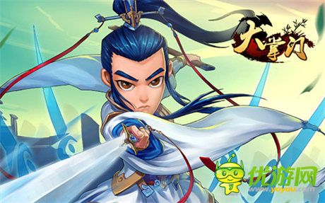 掌控群俠闖江湖《大掌門》絕美弟子阿九首入江湖