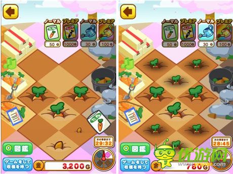 想你所想 種你所種《這是根菜 胡蘿卜篇》評測